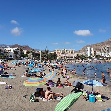 The Cozy Studio Los Cristianos Los Cristianos  Exteriör bild