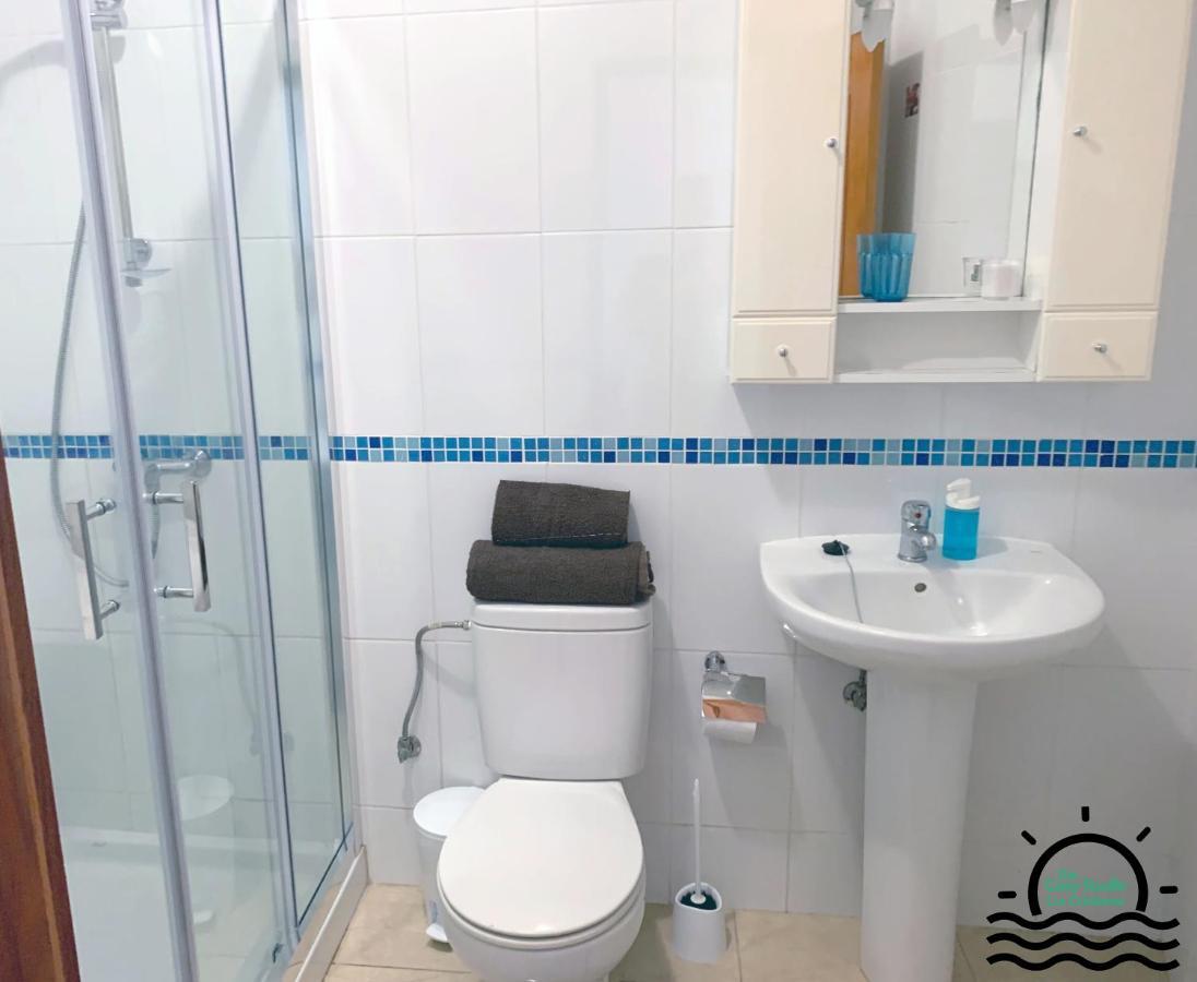 The Cozy Studio Los Cristianos Los Cristianos  Exteriör bild