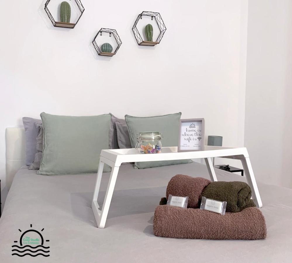 The Cozy Studio Los Cristianos Los Cristianos  Exteriör bild
