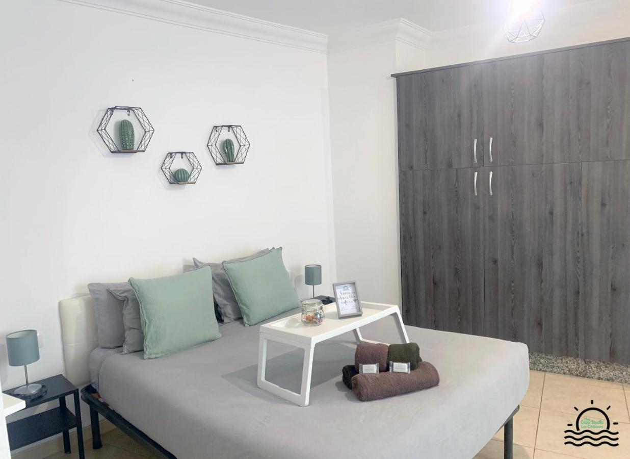 The Cozy Studio Los Cristianos Los Cristianos  Exteriör bild