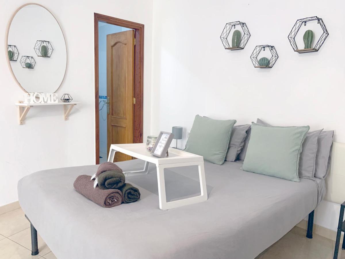 The Cozy Studio Los Cristianos Los Cristianos  Exteriör bild
