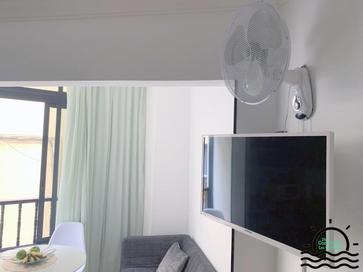 The Cozy Studio Los Cristianos Los Cristianos  Exteriör bild